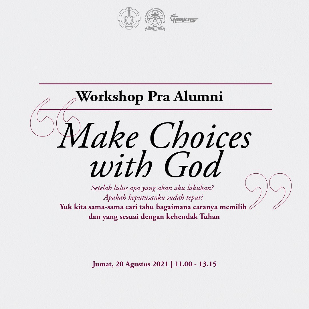 Workshop Pra-Alumni #9