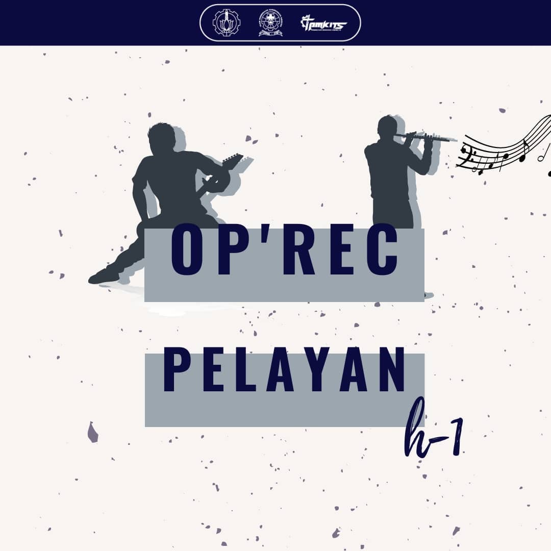 H-1: OPREC PELAYAN 2021