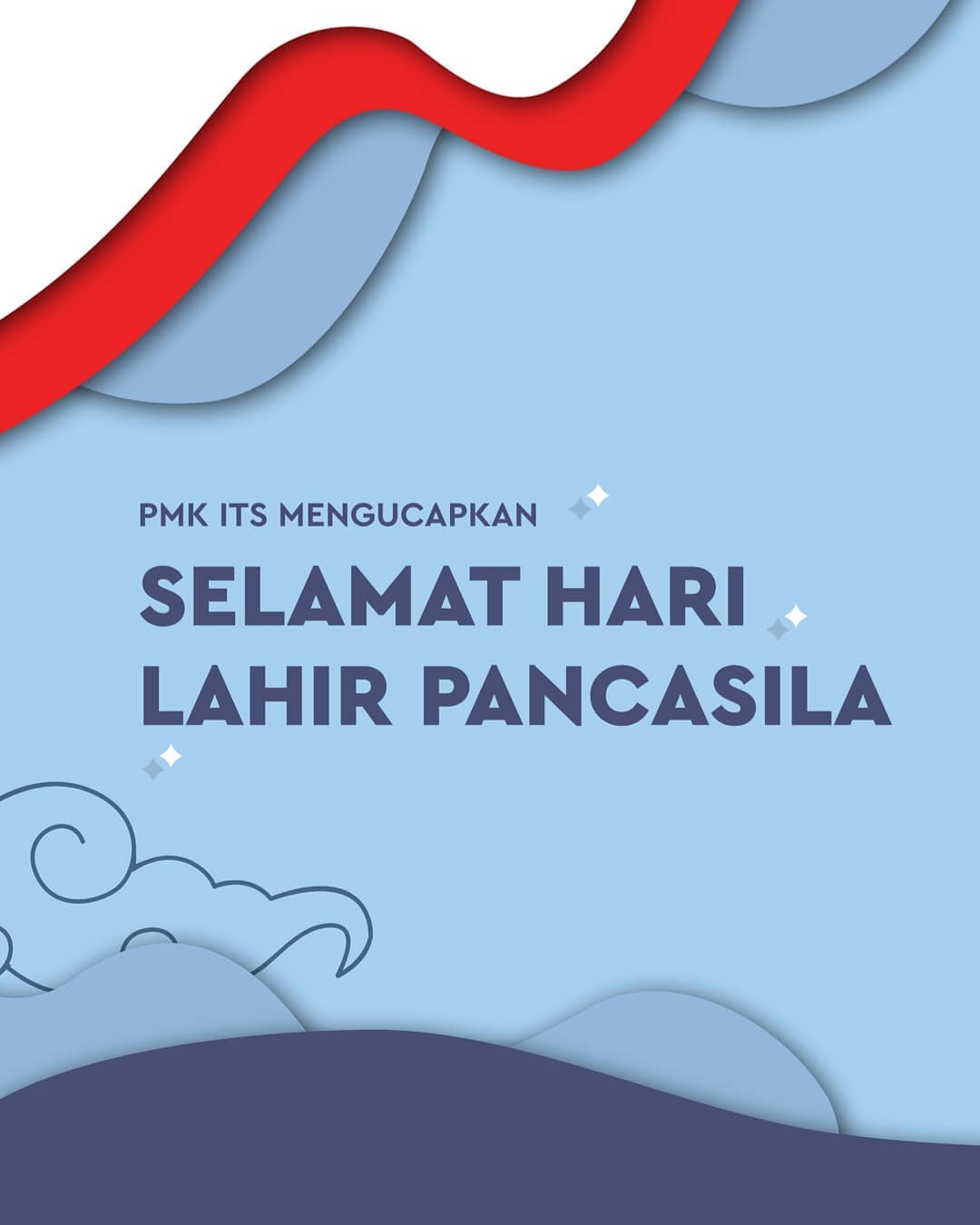 [Hari Lahir Pancasila]